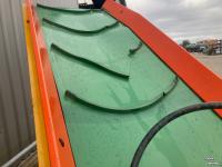 Convoyeur Samon Onderlosband / Transportband / Transporteur