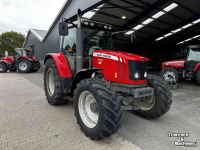 Tracteur Massey Ferguson 6460 T3 Tractor