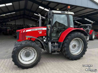 Tracteur Massey Ferguson 6460 T3 Tractor