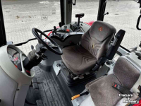 Tracteur Massey Ferguson 6460 T3 Tractor