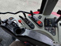 Tracteur Massey Ferguson 6460 T3 Tractor