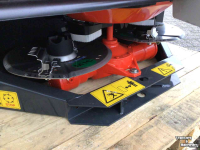 Distributeur d‘engrais Rauch MDS 20.2