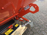 Distributeur d‘engrais Rauch MDS 20.2