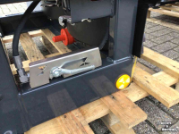 Distributeur d‘engrais Rauch MDS 20.2