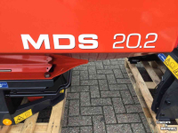 Distributeur d‘engrais Rauch MDS 20.2