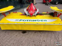 Faucheuse Pottinger F 3100