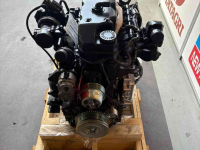 Moteur FPT F4HE9484C