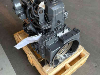 Moteur FPT F4HE9484C