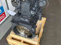 Moteur FPT F4HE9484C