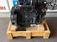 Moteur FPT F4HE9484C