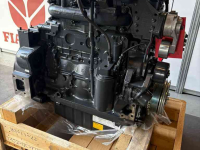 Moteur FPT F4HE9484C