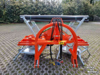 Eparpilleur de fourrage Holaras Jumbo HK Kuilverdeler