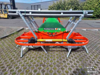 Eparpilleur de fourrage Holaras Jumbo HK Kuilverdeler