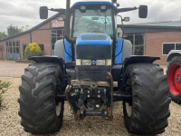 Tracteur New Holland TM190 Tractor