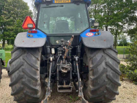 Tracteur New Holland TM190 Tractor