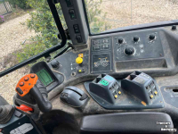 Tracteur New Holland TM190 Tractor