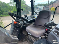 Tracteur New Holland TM190 Tractor