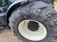 Tracteur New Holland TM190 Tractor