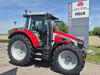Tracteur Massey Ferguson 5S.125