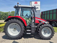 Tracteur Massey Ferguson 5S.125