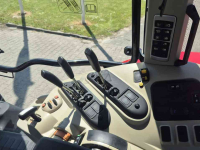Tracteur Massey Ferguson 5S.125