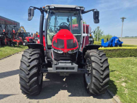 Tracteur Massey Ferguson 5S.125