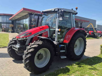 Tracteur Massey Ferguson 5S.125