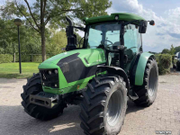 Tracteur Deutz-Fahr Deutz 5100 G