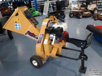 Déchiqueteuse de bois Wallenstein BXC32H