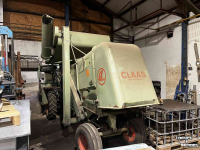 Moissonneuse batteuse Claas Columbus