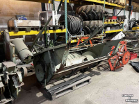 Moissonneuse batteuse Claas Columbus
