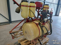 Pulvérisateur porté Hardi 1203-JZ-300-BK3-6SB
