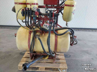 Pulvérisateur porté Hardi 1203-JZ-300-BK3-6SB