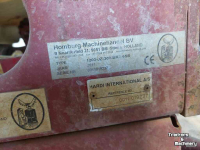 Pulvérisateur porté Hardi 1203-JZ-300-BK3-6SB
