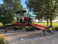 Andaineur Vicon Andex 705 Vario (NIEUW)
