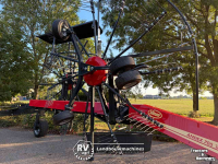Andaineur Vicon Andex 705 Vario (NIEUW)