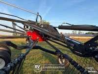 Andaineur Vicon Andex 705 Vario (NIEUW)