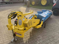 Rotobroyeur Zanon TPE 2200
