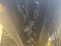 Rotobroyeur Zanon TPE 2200