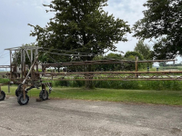 Enrouleur d‘irrigation Golden Rain BEREGENINGSBOOM