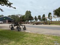 Enrouleur d‘irrigation Golden Rain BEREGENINGSBOOM
