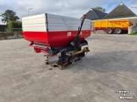 Distributeur d‘engrais Vicon RO-M 1500 kunstmeststrooier