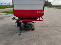 Distributeur d‘engrais Vicon RO-M 1500 kunstmeststrooier