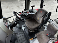 Tracteur Massey Ferguson 6460 T3 Dyna-6