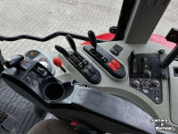 Tracteur Massey Ferguson 6460 T3 Dyna-6