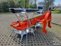Eparpilleur de fourrage Holaras Jumbo HK