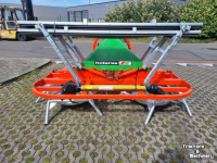 Eparpilleur de fourrage Holaras Jumbo HK