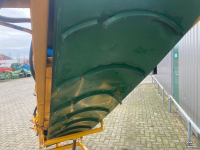 Convoyeur Samon onderlosband