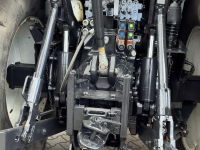 Tracteur New Holland TM190
