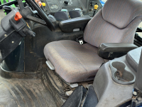 Tracteur New Holland TM190